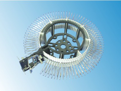 CXT-302F Heater heater